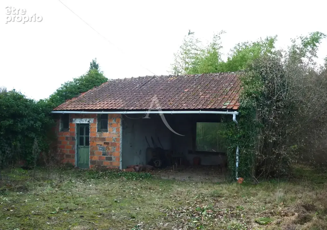 Maison  4 pièces à Lamotte Beuvron - photo 3