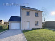 Maison à SAINT-CAST-LE-GUILDO