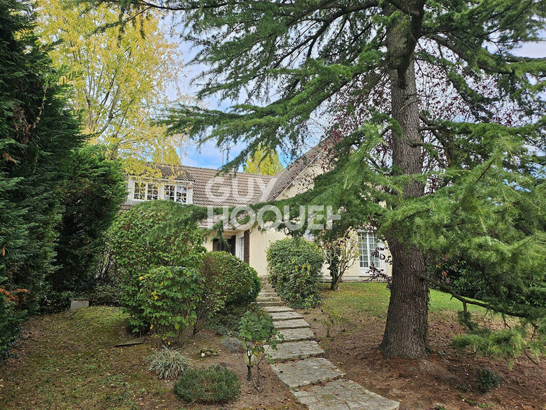 Maison à ROSNY-SOUS-BOIS