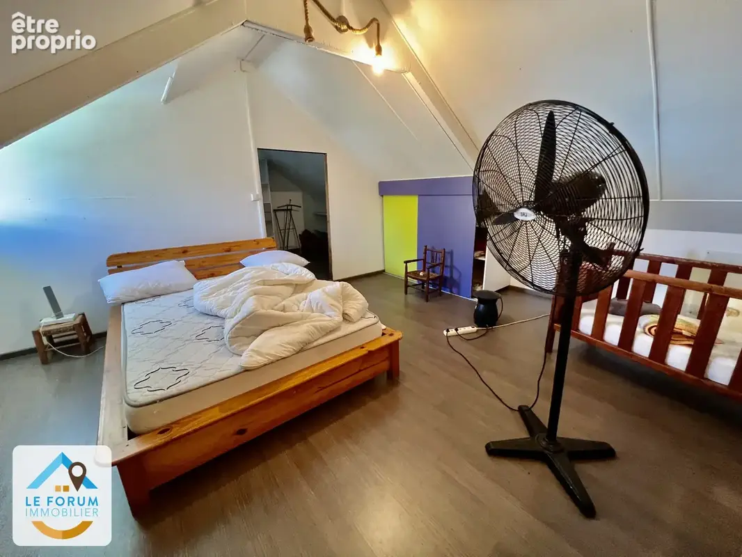 Saint pierre 97410 - villa f4 lumineuse + studio bis - proche des commodités - secteur facile d'accès - photo 7