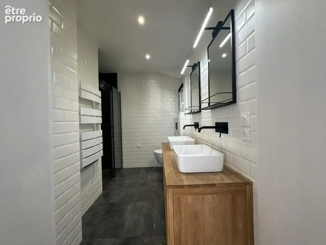Maison 5 pièces 142 m² à vendre à Beziers (34500) - photo 8