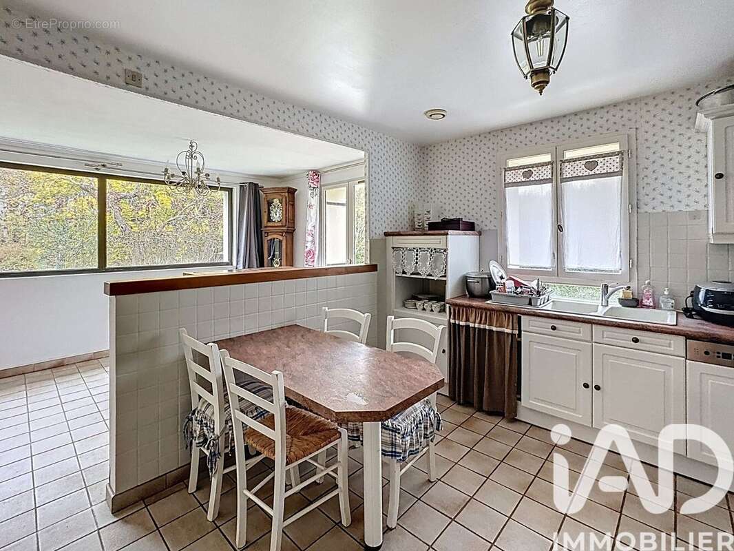 Photo 6 - Maison à EGLY