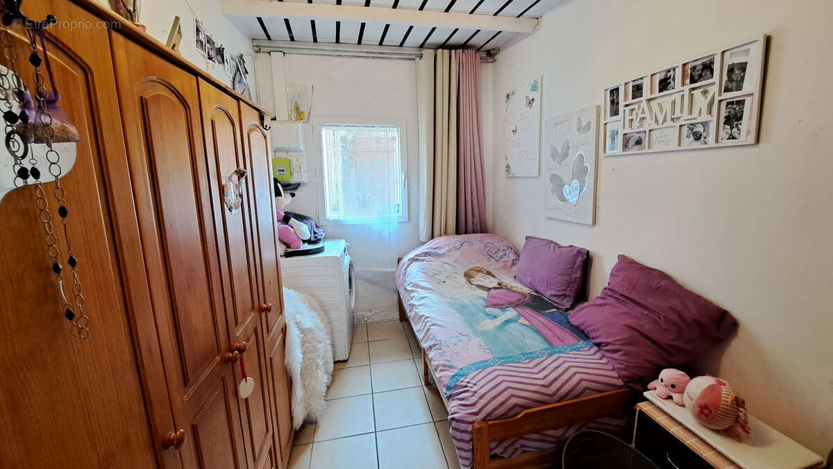 Appartement à SAINT-MARCEL-SUR-AUDE