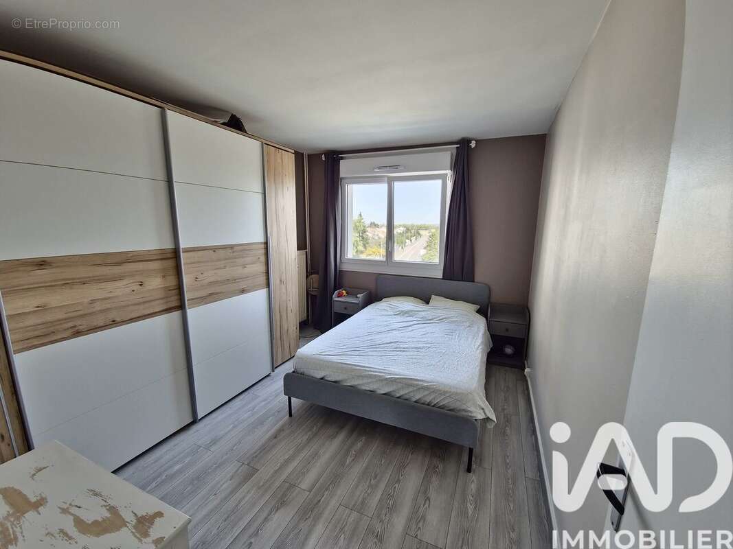 Photo 9 - Appartement à VANDOEUVRE-LES-NANCY
