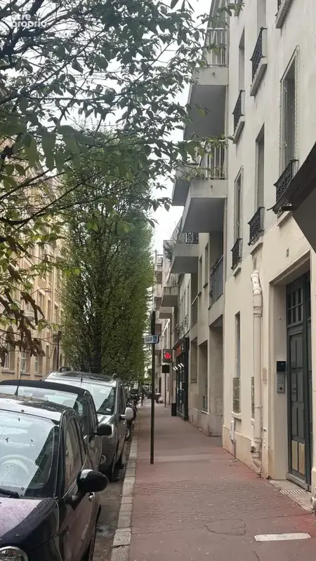 Studio lumineux dans un quartier agréable - photo 11