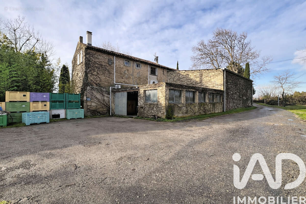 Photo 3 - Maison à ORANGE