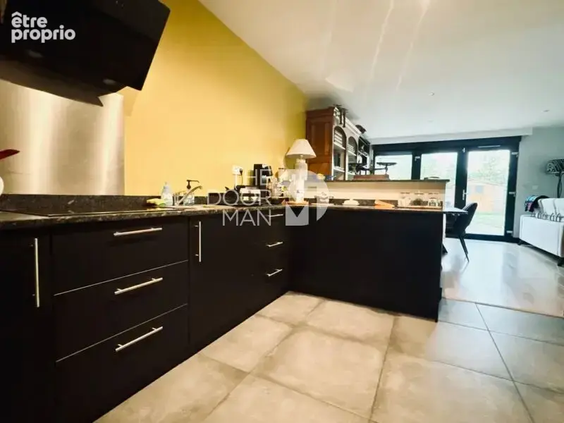 Maison 53000 - photo 5