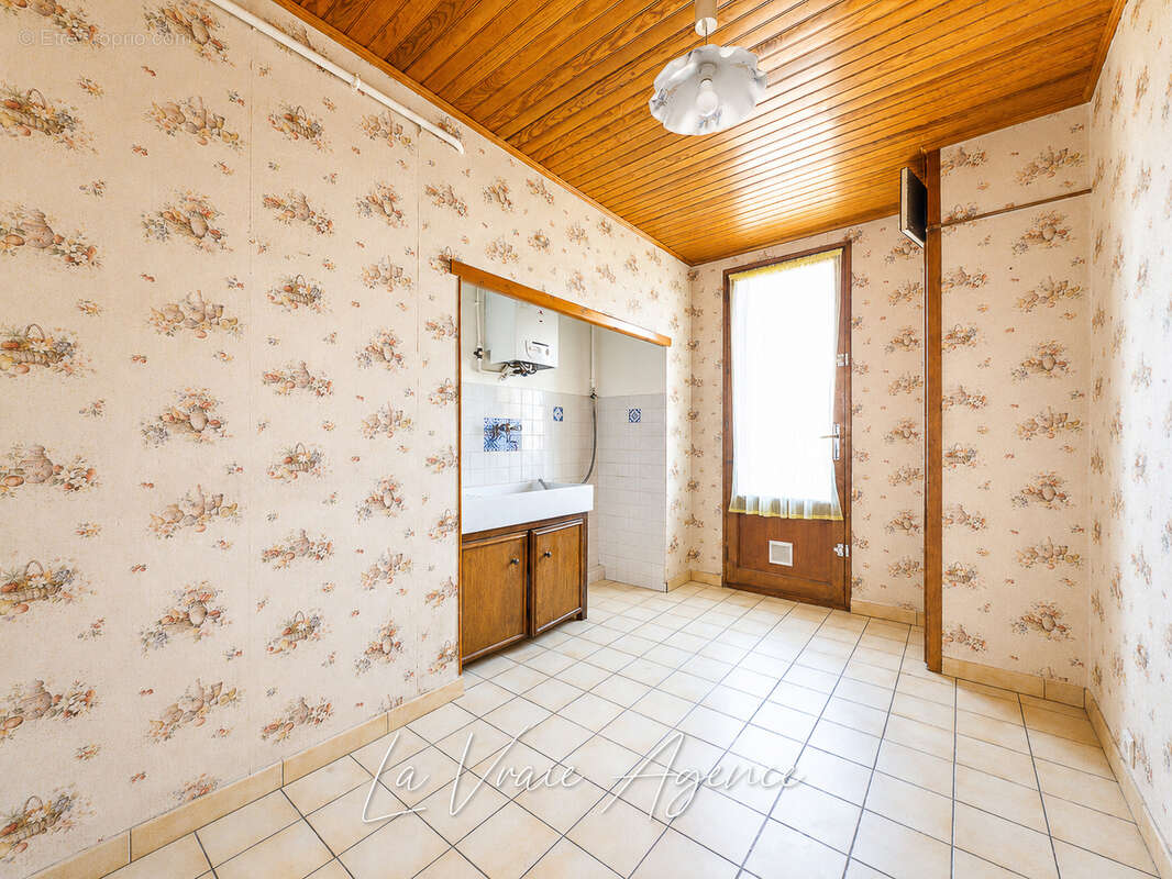 L'appartement de Charlotte - photo 4