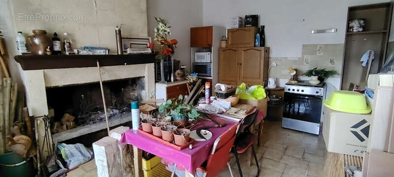 Maison à vendre 2 pièces SAINT JOUIN DE MARNES (79) - photo 13