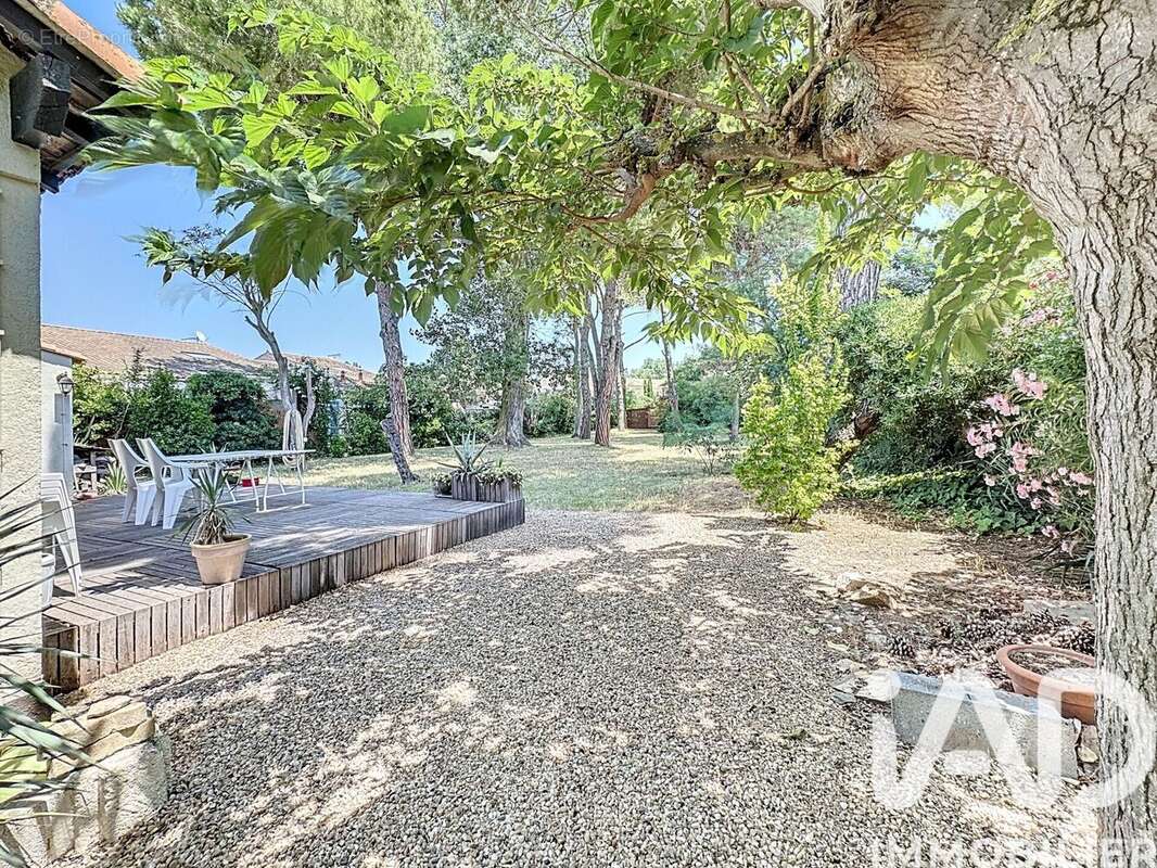 Photo 5 - Maison à VIAS