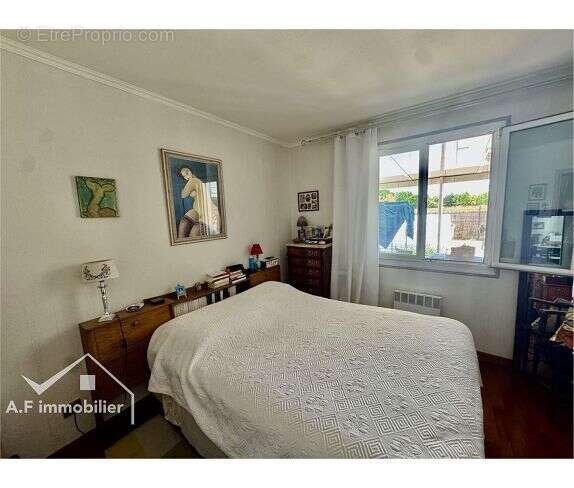 Maison à FONTENILLES