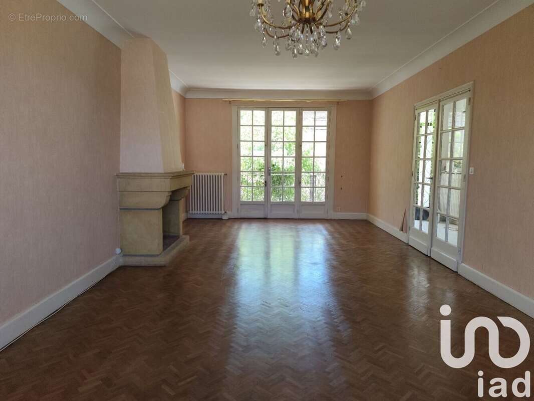 Photo 8 - Maison à COULOUNIEIX-CHAMIERS
