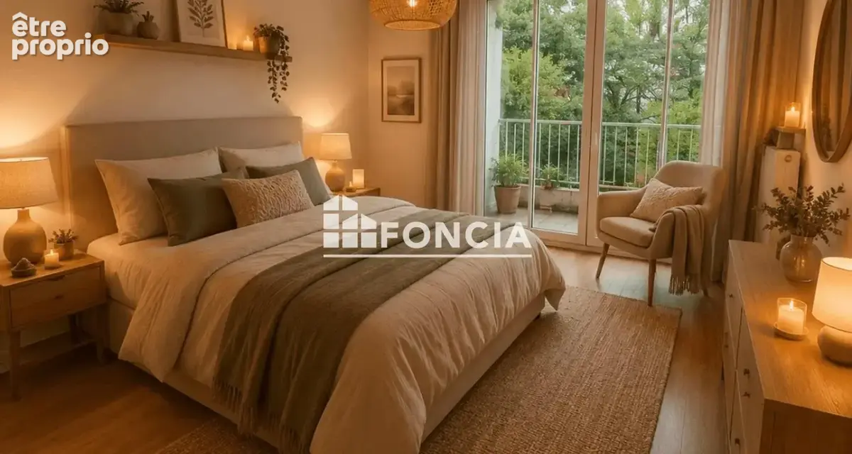 49 angers proximite palais de justice type 4 de 114 m2 - exclusivite foncia - photo 8
