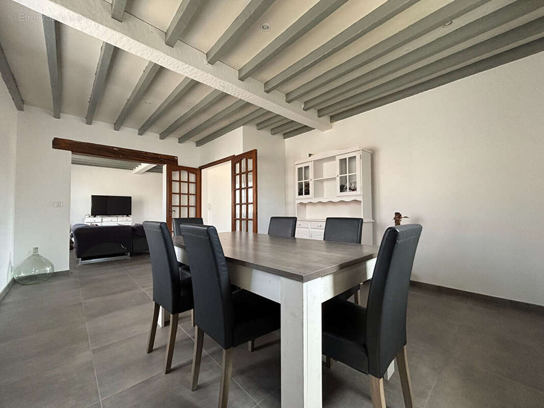 Maison à CISSAC-MEDOC