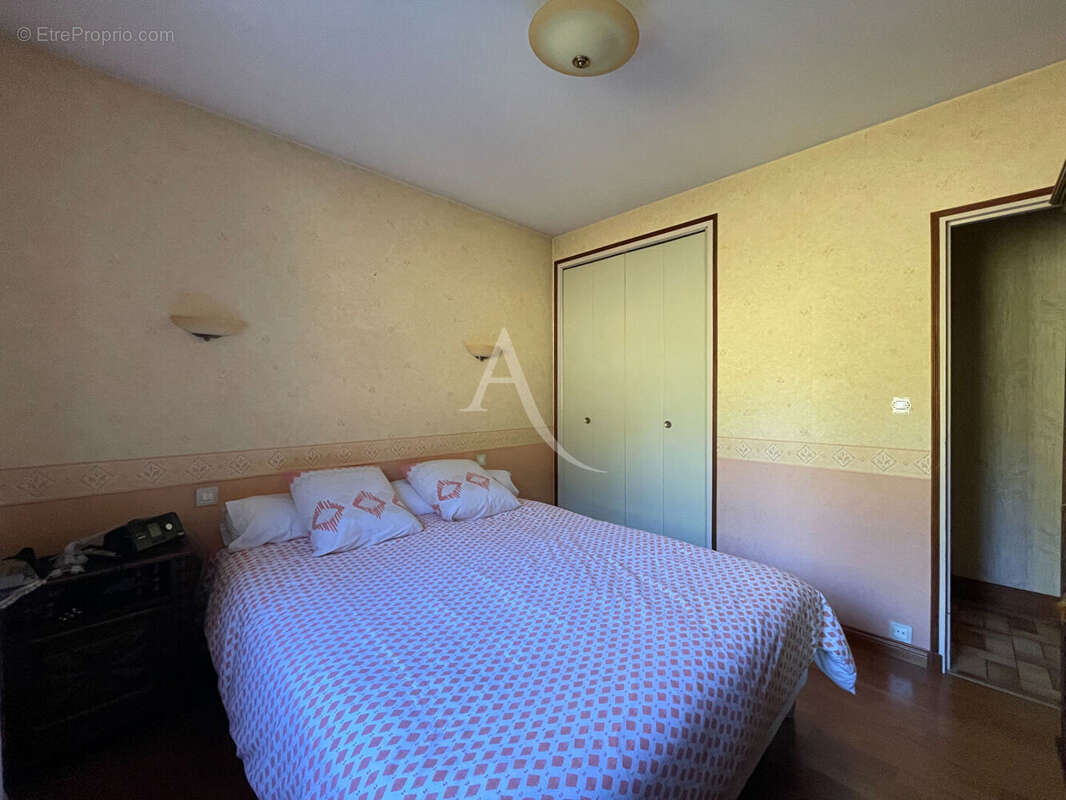 Maison à MONTRICHARD