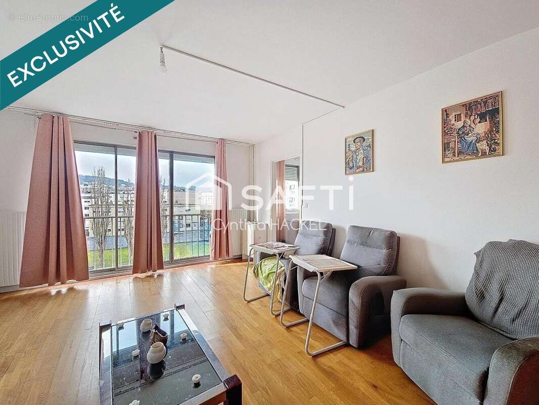 Photo 5 - Appartement à VANDOEUVRE-LES-NANCY