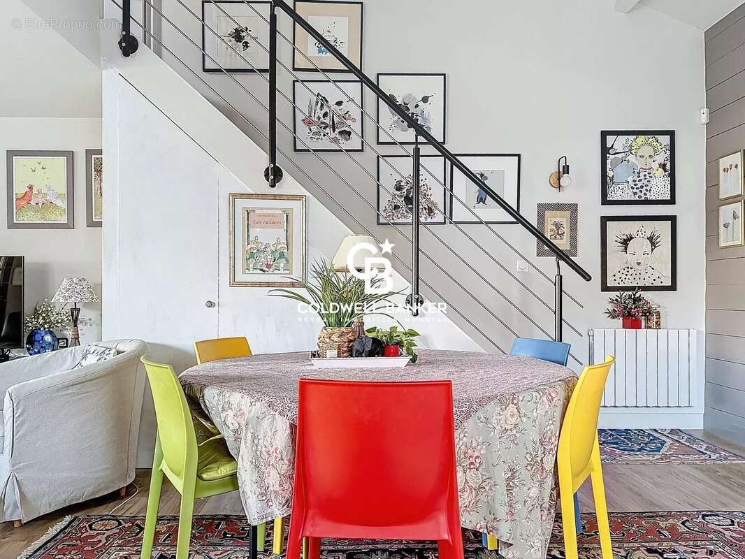 Maison à LA ROCHELLE