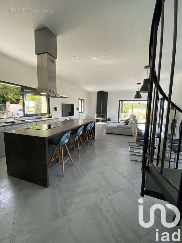 Photo 6 - Maison à MOUROUX