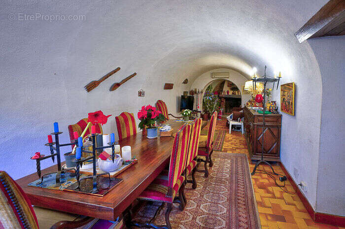 Photo 4 - Maison à GRAMBOIS