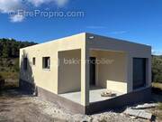 Maison à EMBRES-ET-CASTELMAURE