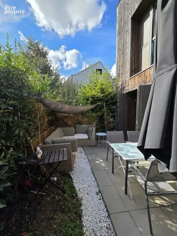 Jolie pépite centre ville (maison récente de 2018) - photo 16