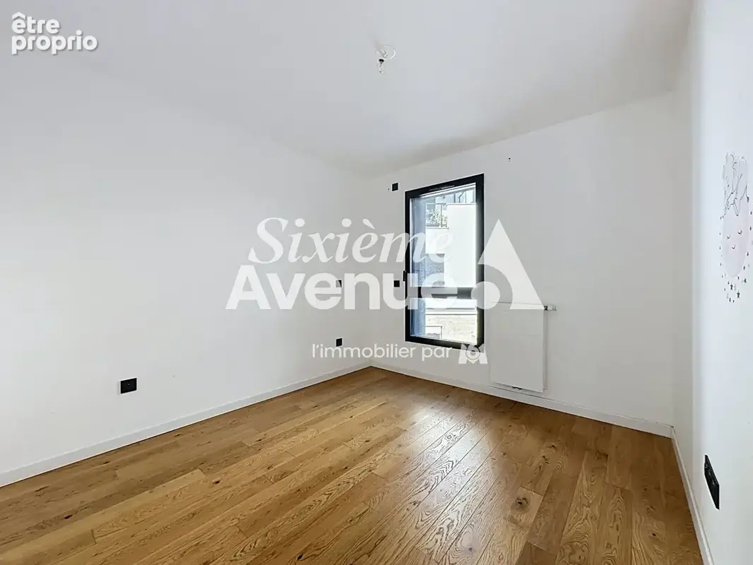 Appartement Noisy Le Grand 4 pièce(s) - photo 10