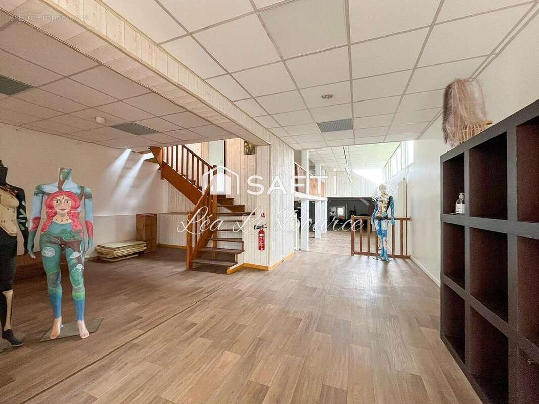 Photo 3 - Appartement à QUIMPER