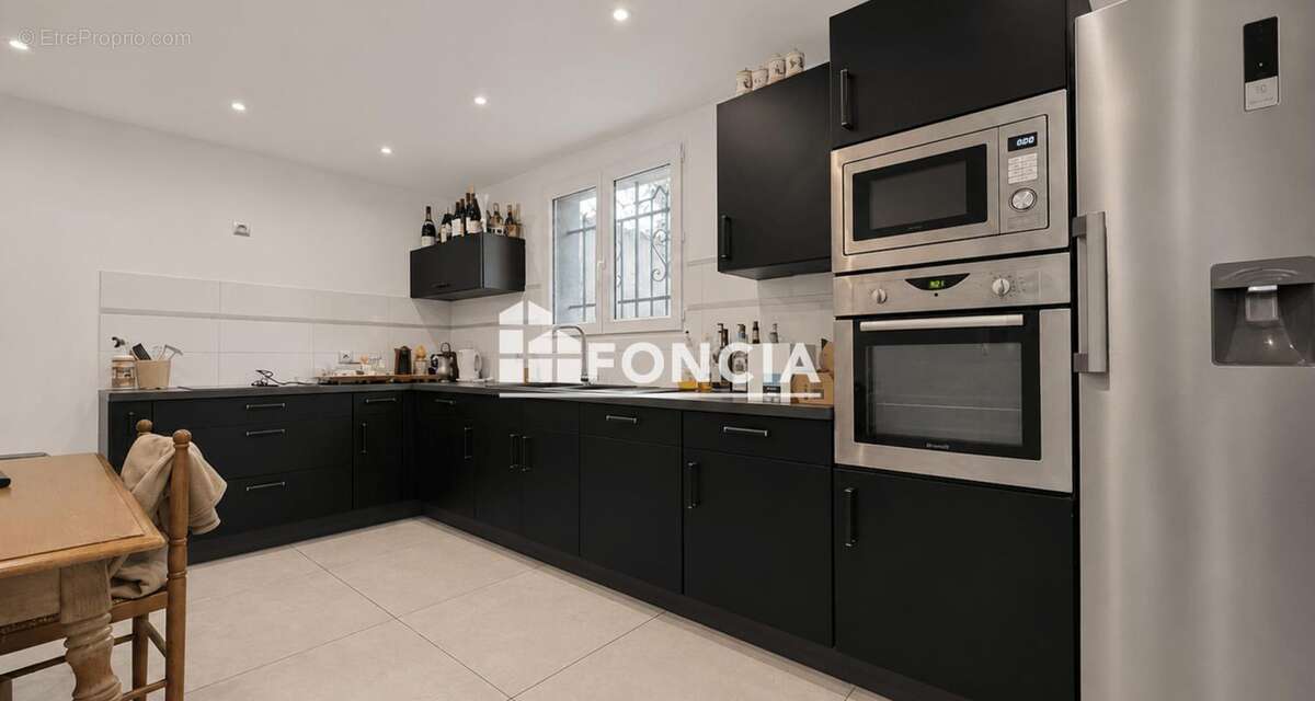 AGDE - Maison familiale – 4 pièces – Terrain de 502 m² - photo 6