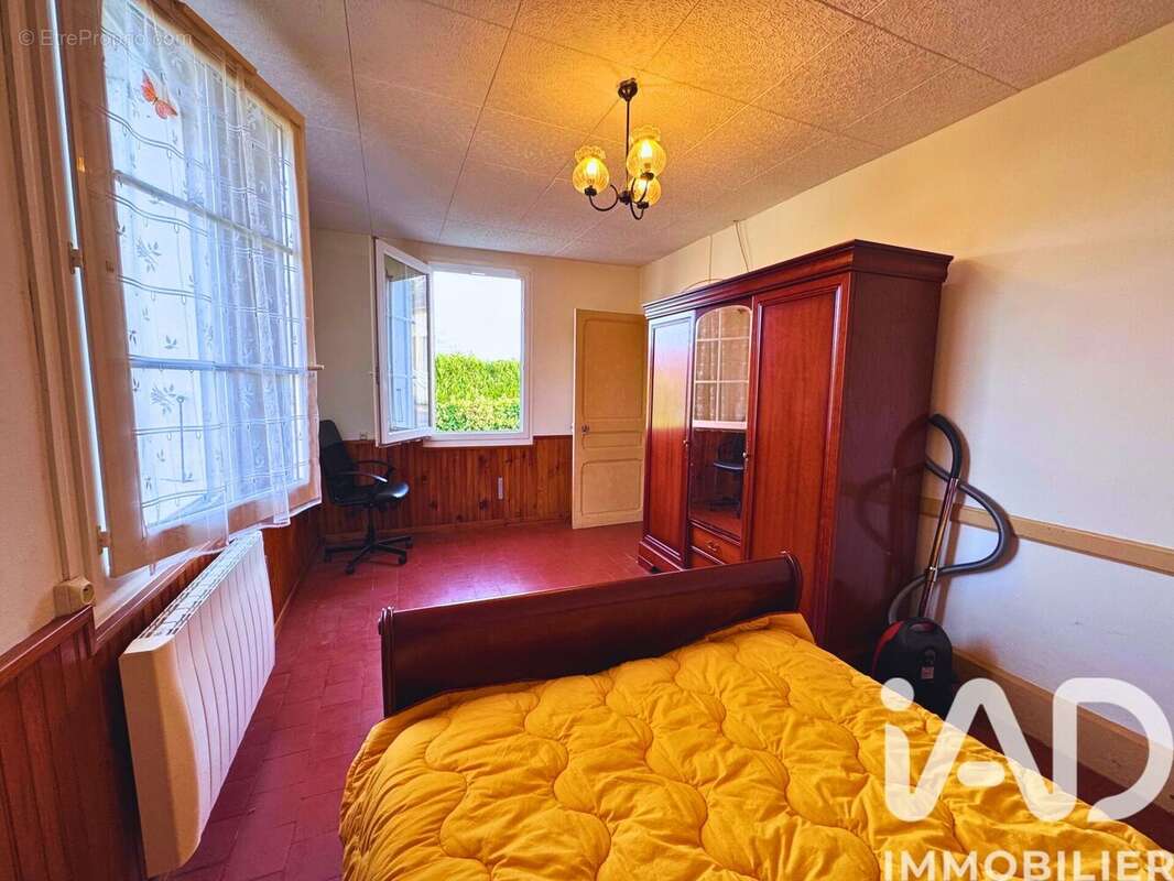 Photo 6 - Maison à LA MACHINE