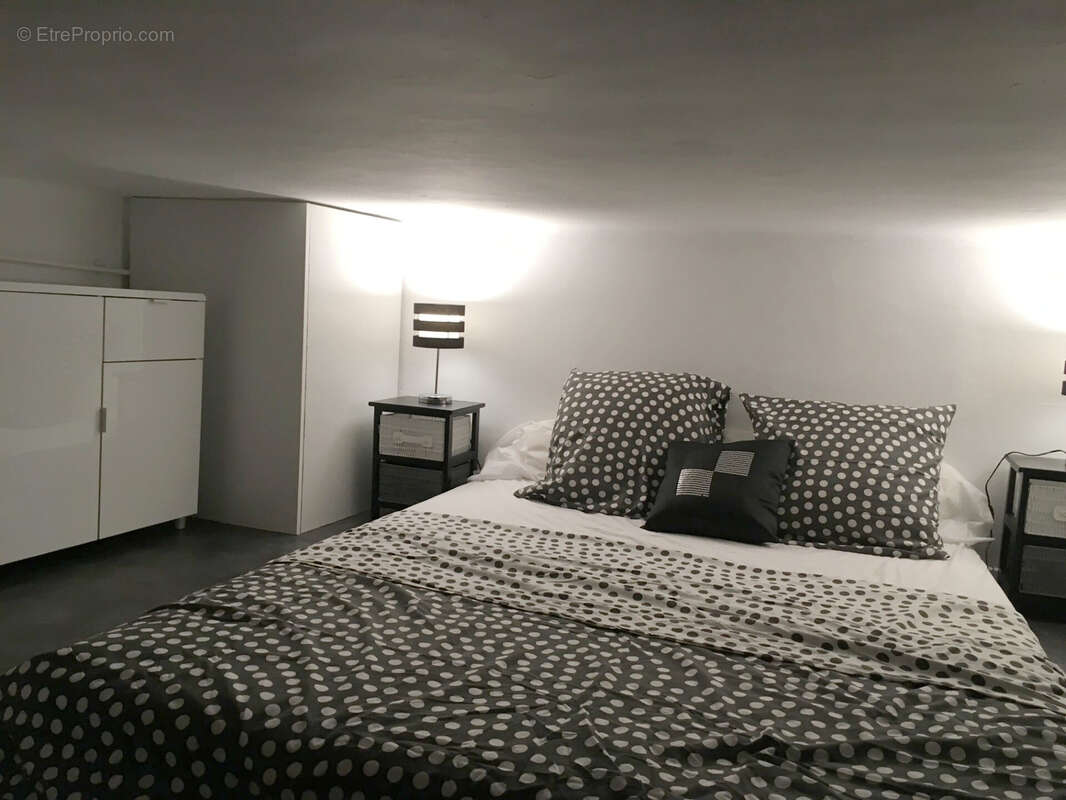 Appartement à MAUGUIO