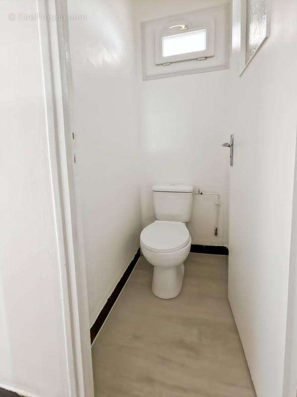 Appartement à CHATEAU-ARNOUX-SAINT-AUBAN