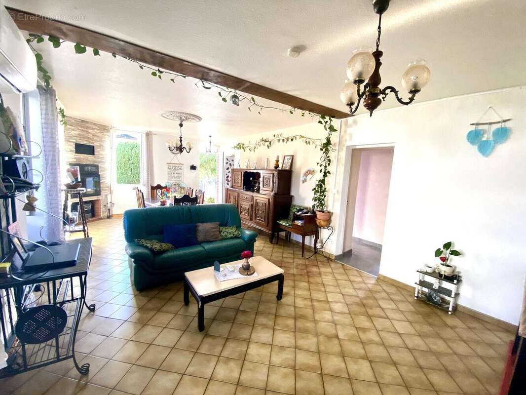 Photo 2 - Maison à VILLENEUVE-SUR-LOT