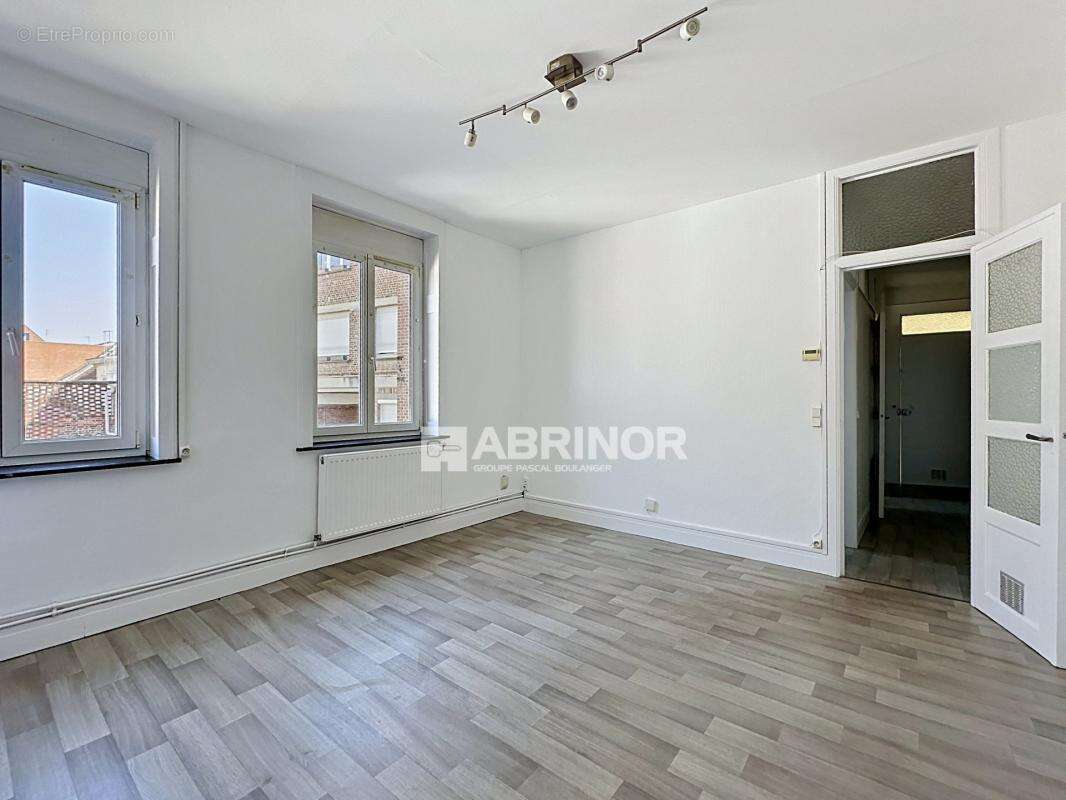 Appartement à TOURCOING