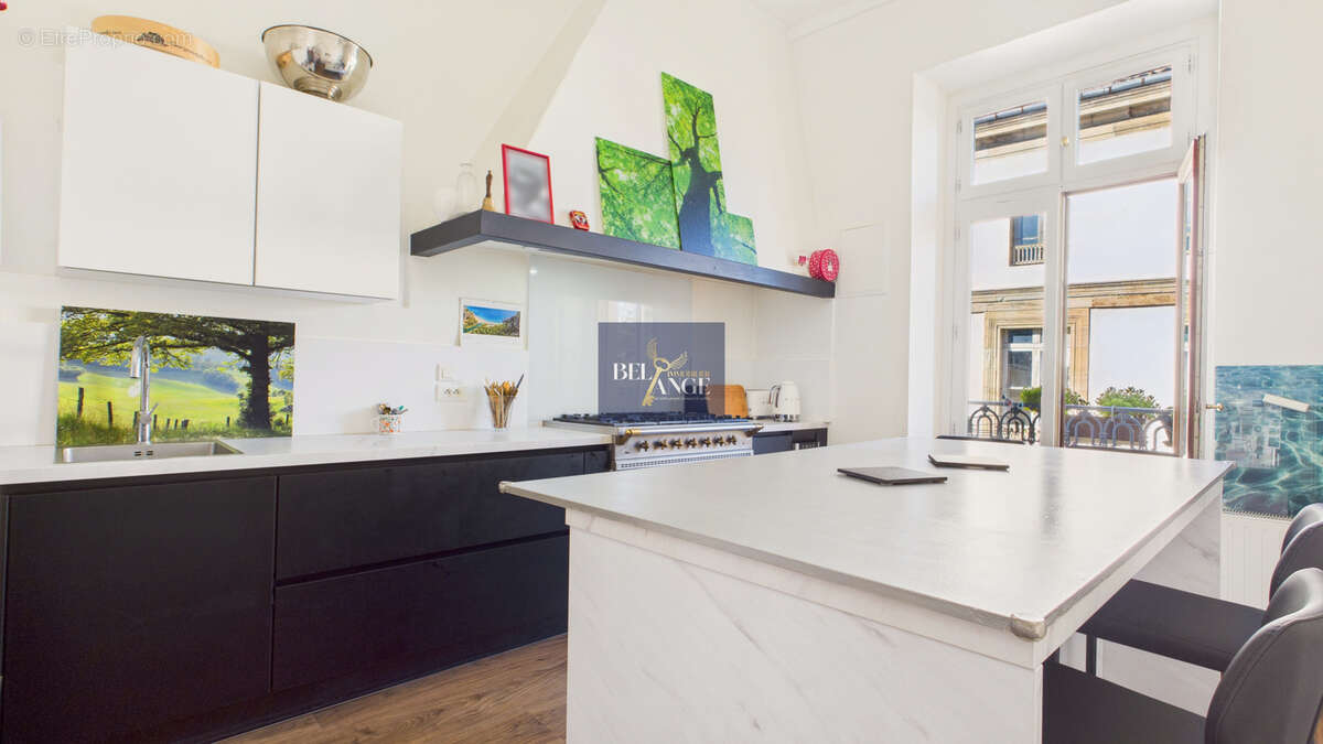 Appartement à AUBENAS