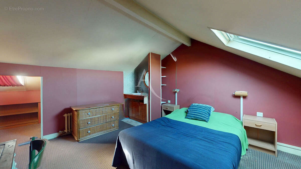 Appartement à BONDY