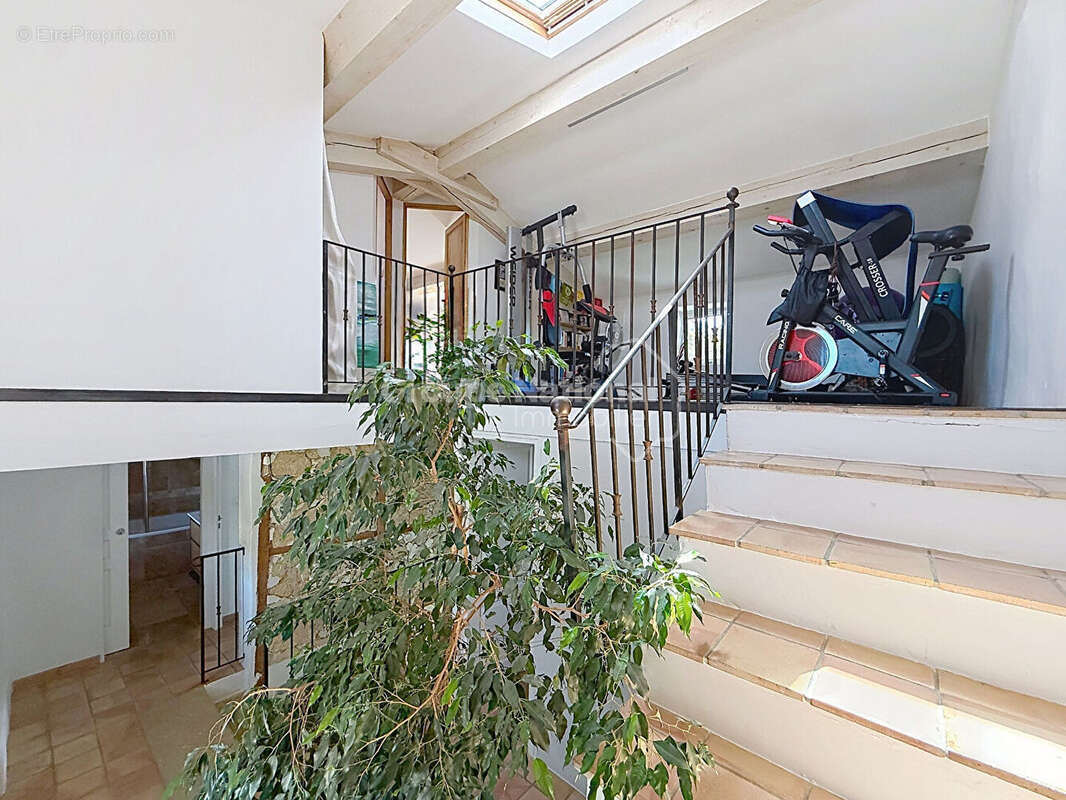 Maison à TAILLADES