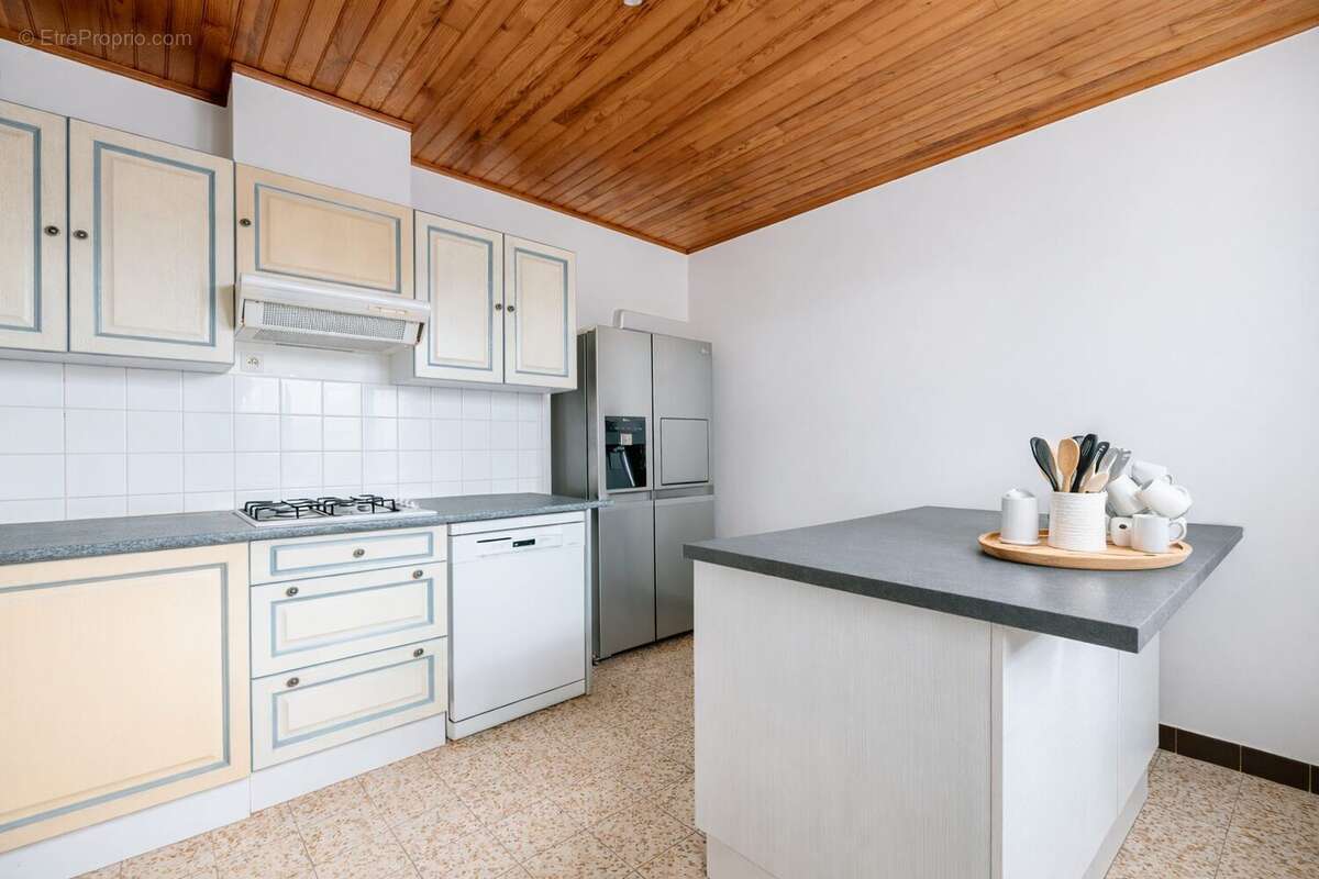 Maison à BARNEVILLE-CARTERET