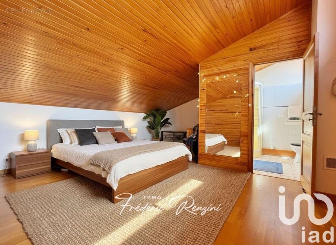 Photo 9 - Maison à PLAISANCE-DU-TOUCH