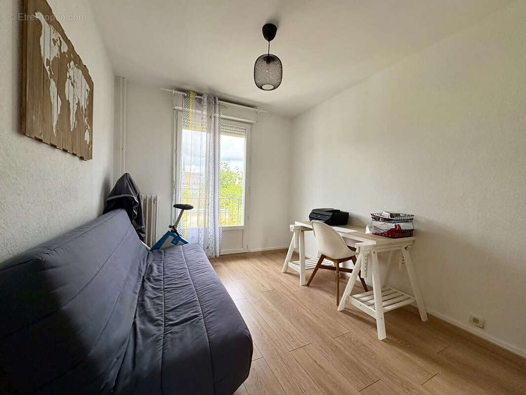 À vendre : Appartement 4 pièces et garage, à Brest -  Lambézellec - photo 9
