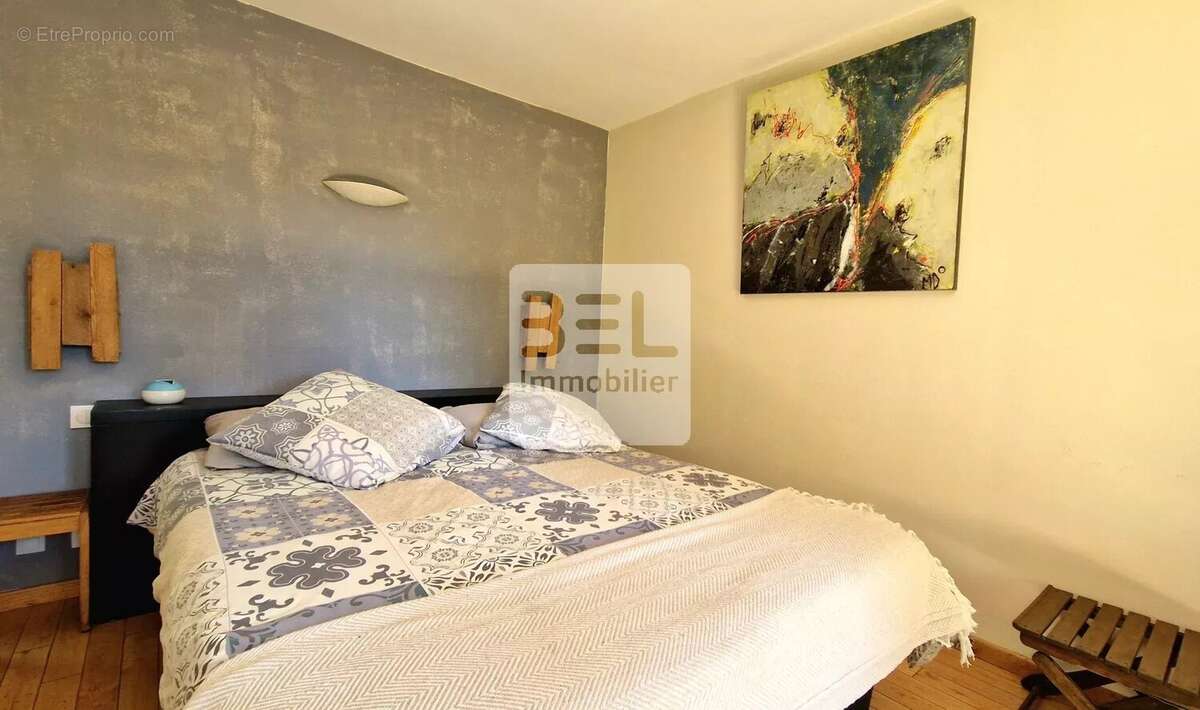 Propriété d'exception Mas et gîtes. - photo 9