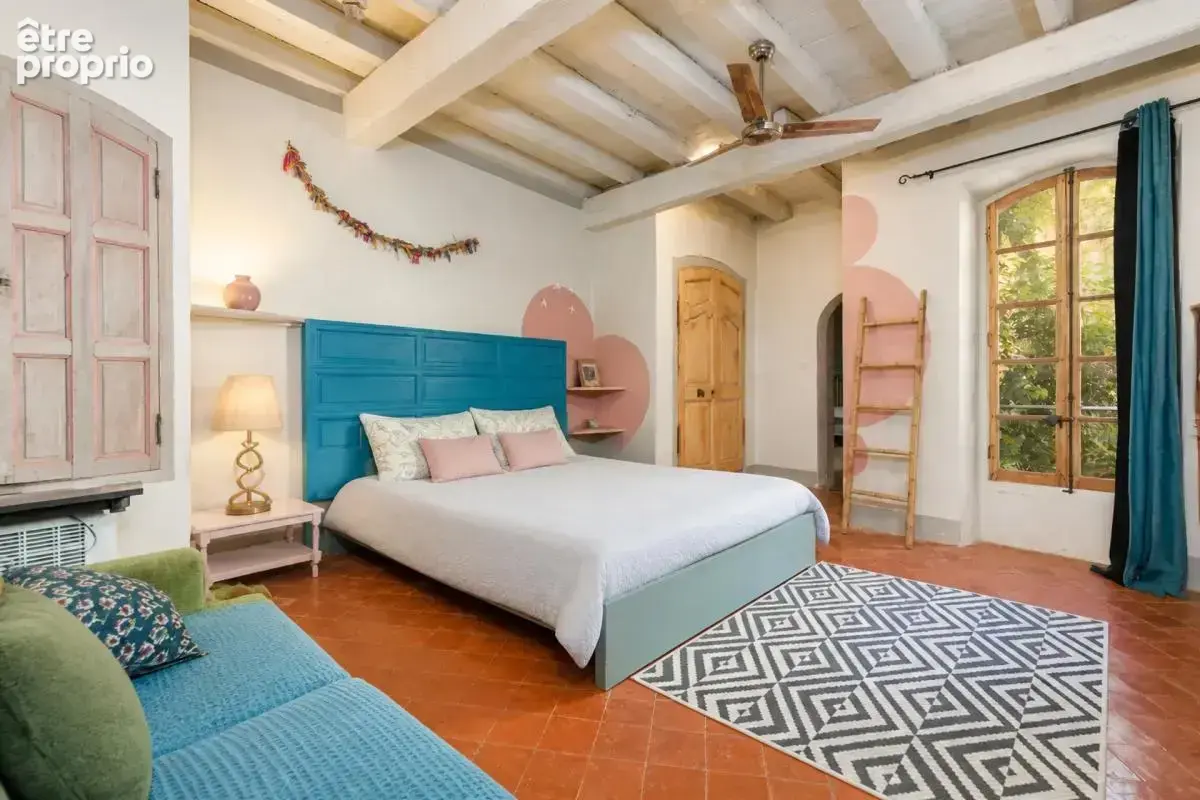 Hôtel particulier de 12 pièces de 385 m² à Tarascon - photo 11