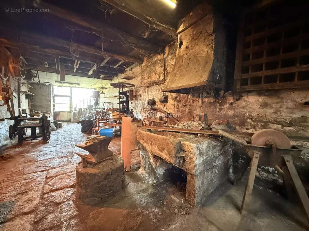 Maison à CHALVRAINES