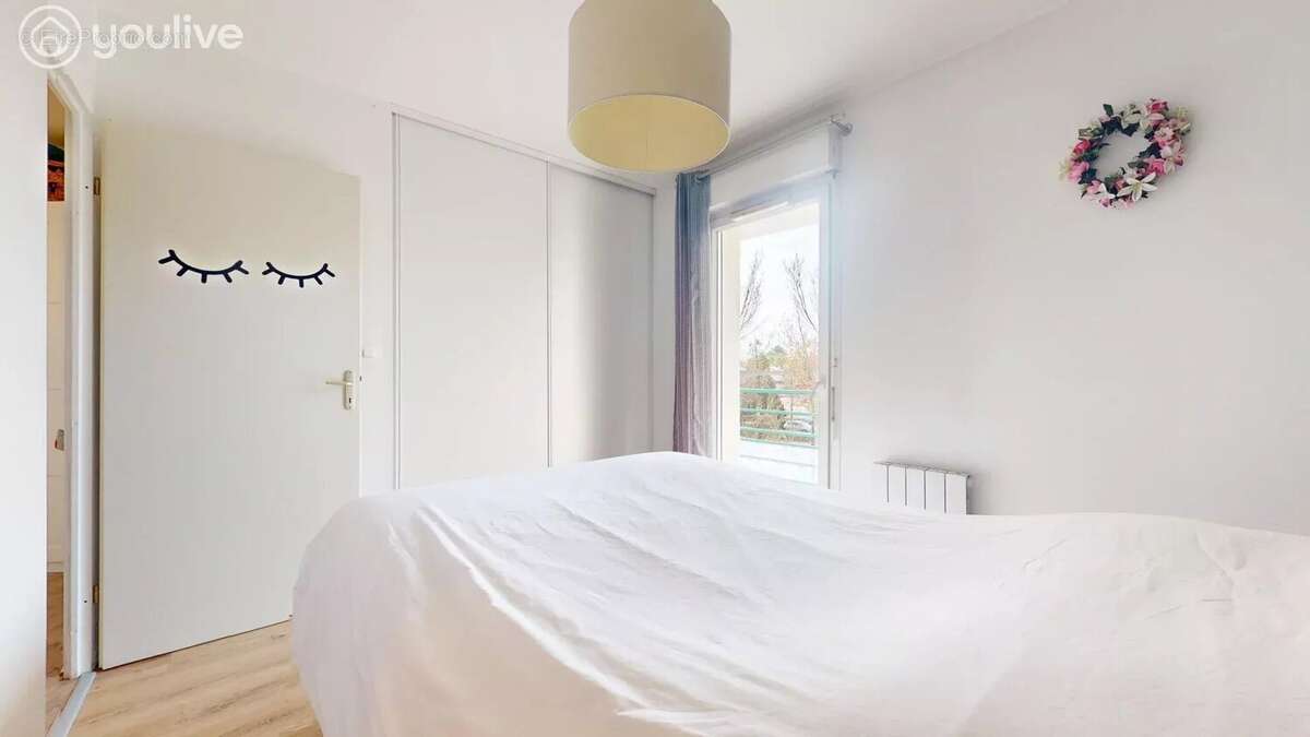 Appartement à ORVAULT