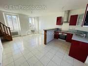 Appartement à CHAMPAGNE-SUR-SEINE
