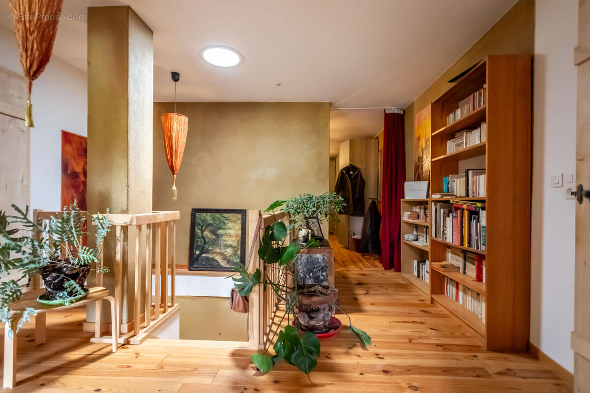 Propriété de campagne avec gîte et piscine - photo 15