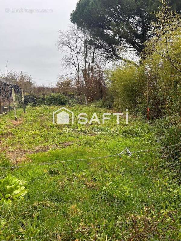 Photo 5 - Maison à SAINT-GERMAIN-DU-PUCH