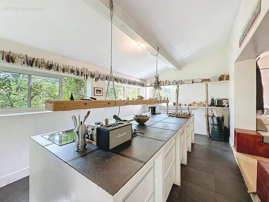 Photo 7 - Maison à BANDOL