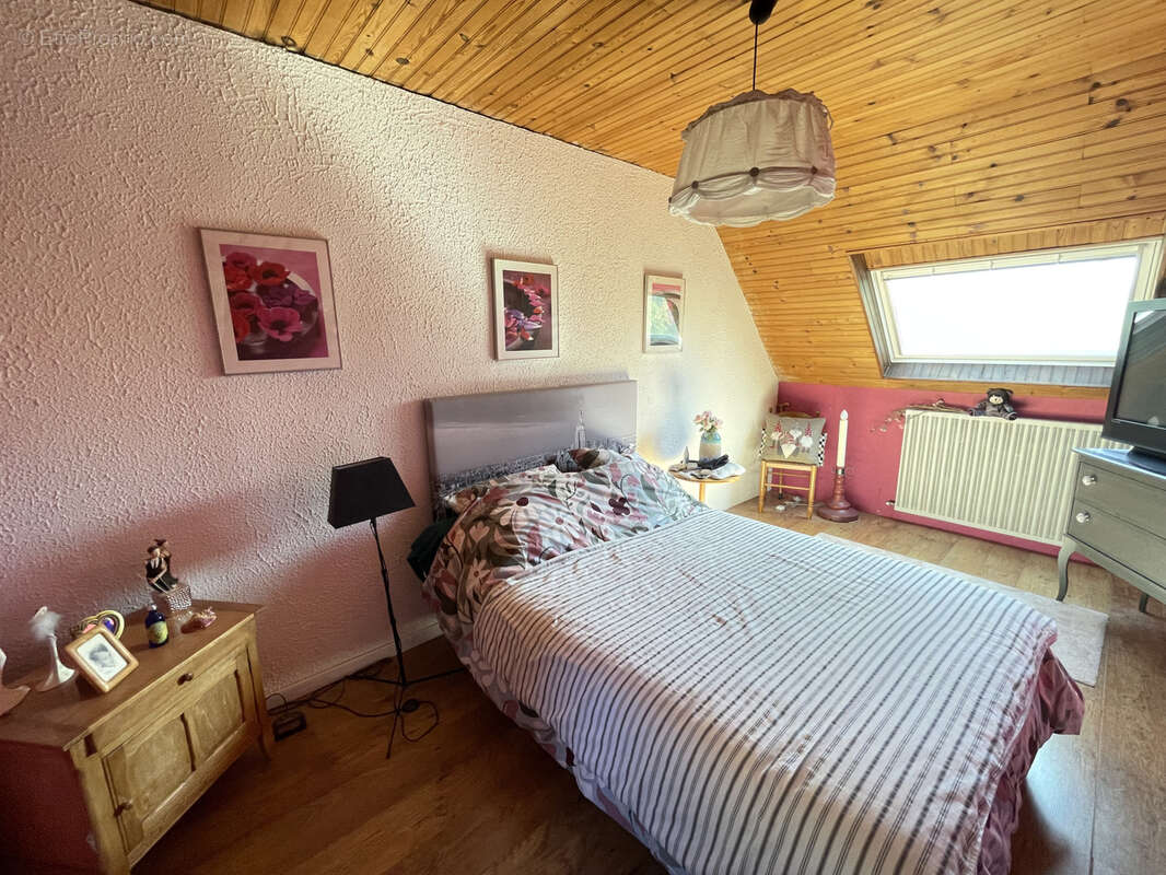 Maison à OSNY