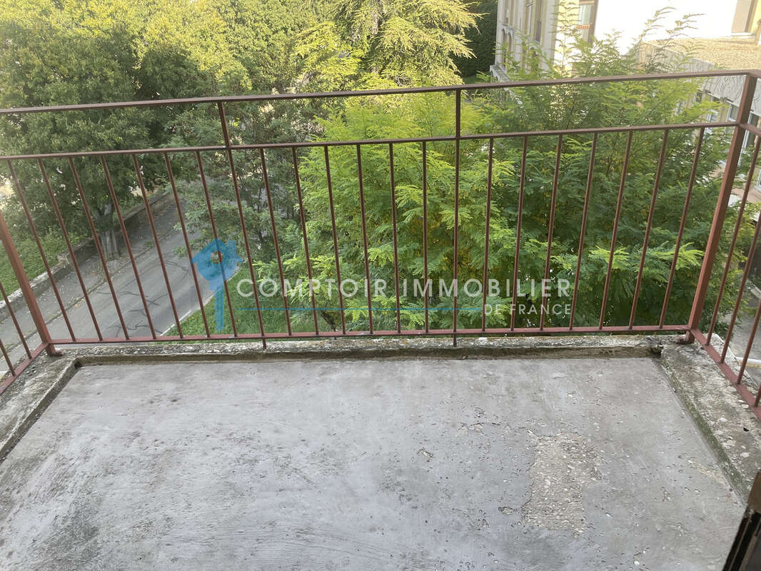 Appartement à APT