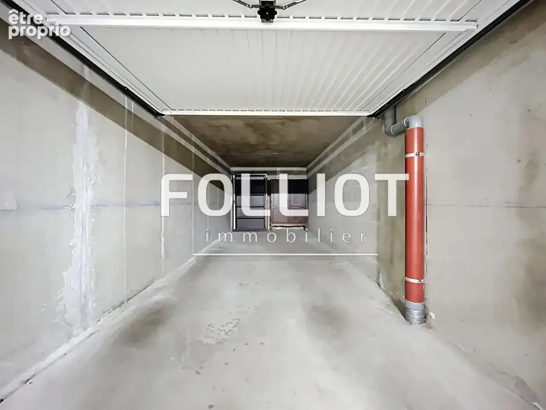 A VENDRE, Appartement Betton 3 pièces - photo 13
